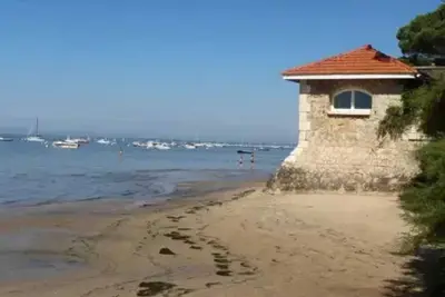 Image de Homerez - Maison charmante Ă Lanton