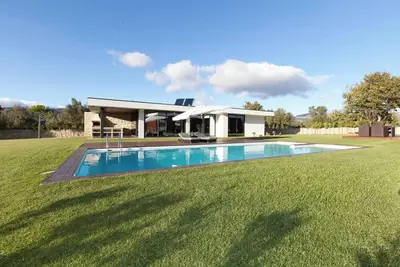 Homerez - Villa à Vieira do Minho.