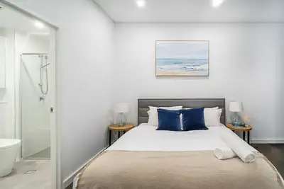 Image de Wonderful Wollongong with Parking