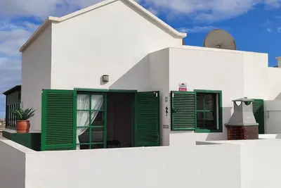 Image de Casa Eric Playa Blanca