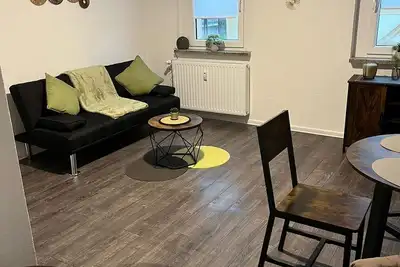 Image de Ferienwohnung für Familien und Geschäftsreisende Zentral in Crimmitschau