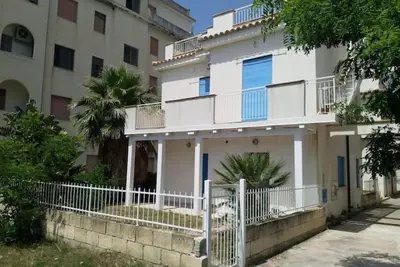 Image de 2 Bedroom Apartment in Nocera Scalo