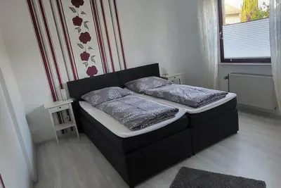 Image de Schöne Wohnung Mitten in Rheinhessen