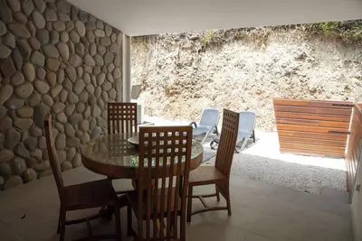 Image de Homerez - Maison charmante Ă Sainte-Anne avec spa