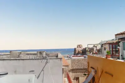 Image de Homerez - Maison Ă Castellammare del Golfo