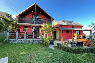 Image de Homerez - Maison Trois Bassins