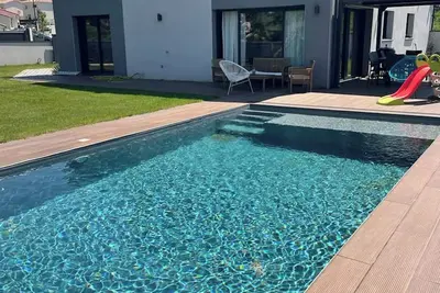 Image de Homerez - Villa à Deyme avec piscine