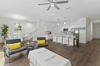 Image de Palm Oasis- Pinellas Park Townhouse 2\/2 w\/Garage