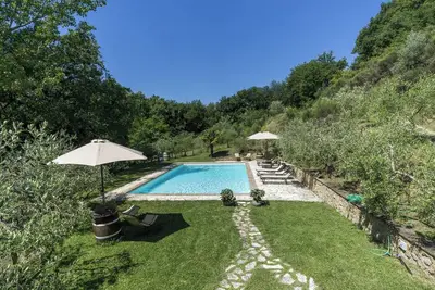 Homerez - Appartement à Montepulciano