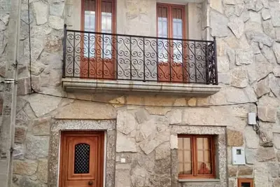 Image de Homerez - Charmante maison de campagne à Zebreira avec terrasse spacieuse