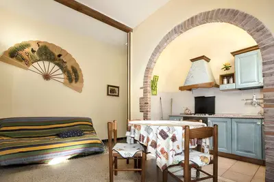 Image de Homerez - Appartement Ă Massa Marittima