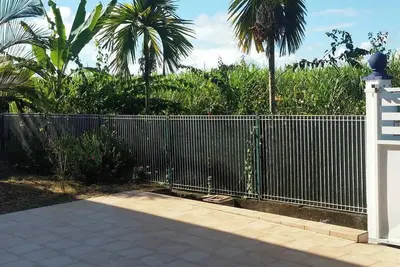 Image de Homerez - Appart à Petit-Canal