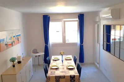 Image de Blue, cozy apartment for families in Denia