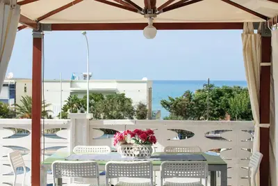 Image de Homerez - Appartement à Alcamo Marina