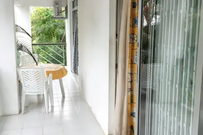 Image de Homerez - Appartement charmant à Pereybere avec terrasse