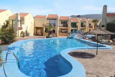 Image de Homerez - Appart Costa Adeje Piscine