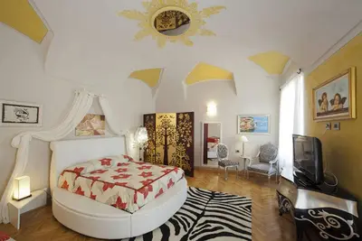 Image de Homerez - Appartement à Mondovì Piazza (Cn)