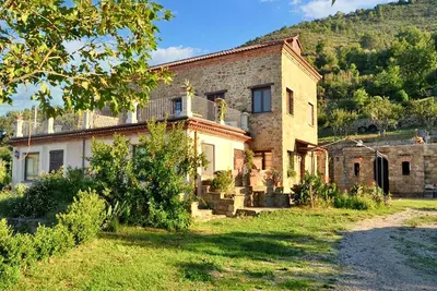 Image de Homerez - Appartement à San Mauro Cilento