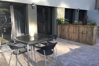Image de Homerez - Appartement cosy proche de Nantes
