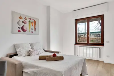 Image de Alessia's Flat - Bonomelli
