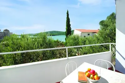 Image de Homerez - Appart. à Tisno près de la mer