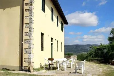 Image de Homerez - Maison Ă Fiesole, Florence