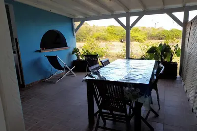 Image de Homerez - Appartement à Capesterre, vue mer