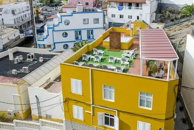 Image de Homerez - Appartement à Puerto de Mogán