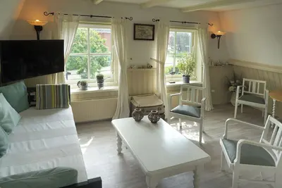 Appartement Uit 't Zicht