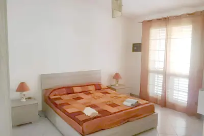 Image de Homerez - Appartement charmant à Lotzorai, Balcon