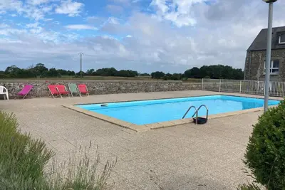 Image de Homerez - Appartement Ă Montmartin-sur-Mer
