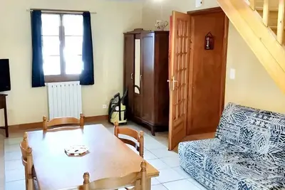 Image de Homerez - Appartement à Mesnay
