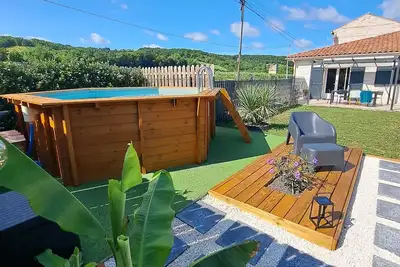 Image de Homerez - Maison à Saint-Pierre-de-Clairac
