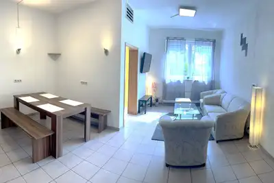 Image de 2 Bedroom Apartment in Zimmern, ob Rottweil
