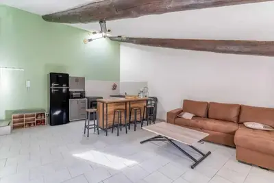 Homerez - Apt. à L'Isle-sur-la-Sorgue
