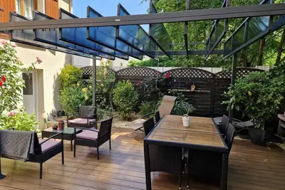 Image de Homerez - Appt Vitry proche Paris/Disney