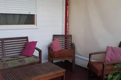 Image de Homerez - Bungalow à Saint-François.
