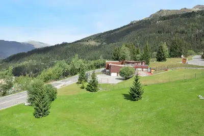 Image de Homerez - Studio à Bourg-Saint-Maurice