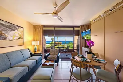Image de Kuleana Club #513-Oceanview -1 bd & 1 ba-3rd Floor
