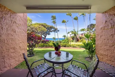 Image de Kuleana Club #502 Oceanview-1bd&1 ba-Ground Floor