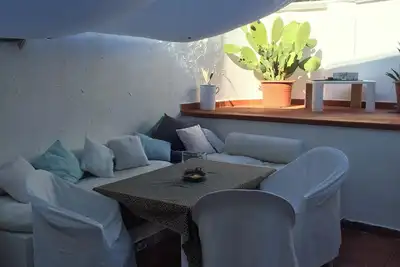 Image de Homerez - Maison charmante à Rosa Marina avec jardin