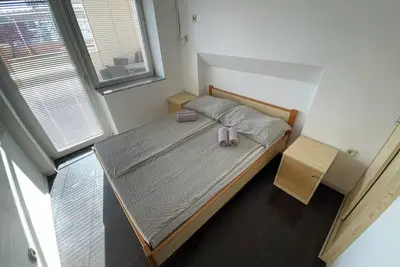 Image de Homerez - Appartement Ă Vodice