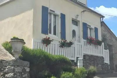 Image de Homerez - Maison à Châteaulin.