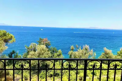 Image de Homerez - Appartement à Massa Lubrense