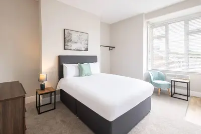 Image de Host & Stay | Clifton Studio 2