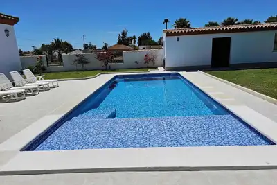Image de Homerez - Villa Chiclana de la Frontera