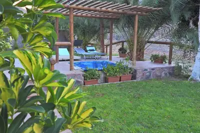 Image de Homerez - Maison à San Bartolomé de Tirajana