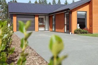 Image de Gleniffer Views | Methven