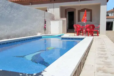 Image de Homerez - Chalet à Miami Platja