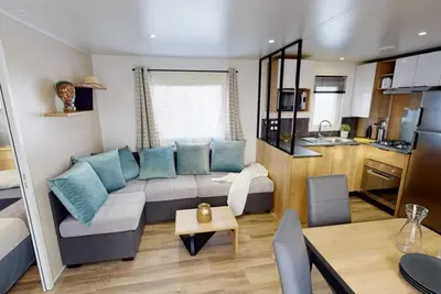 Image de Homerez - Bungalow, Saint-Julien-en-Born